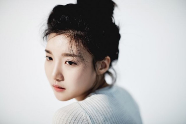 Jang Seo-kyung Fotoğrafı