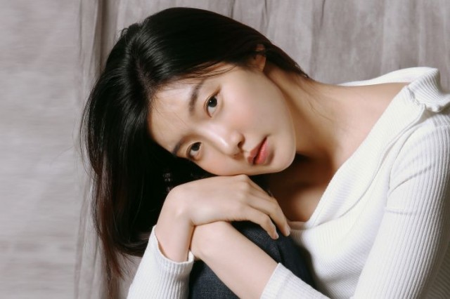 Jang Seo-kyung Fotoğrafı