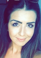 Nurseda Ünalacak fotoğrafı