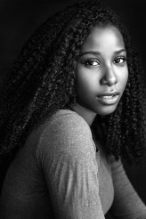 Naika Toussaint fotoğrafı