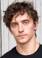 Sergei Polunin fotoğrafı