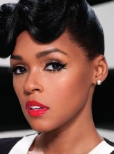 Janelle Monáe fotoğrafı