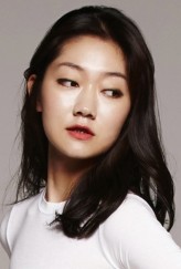Park Kyung-hye fotoğrafı