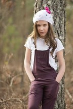 Millie Bobby Brown Fotoğrafı