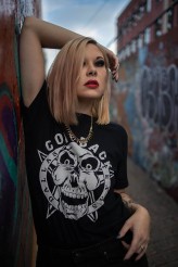 Brittany Blanton fotoğrafı