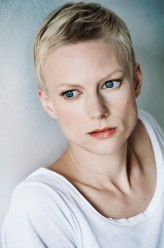 Lise Risom Olsen fotoğrafı