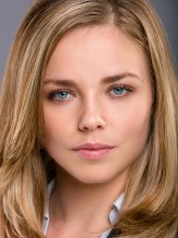 Anja Akstin fotoğrafı