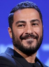 Navid Mohammadzadeh fotoğrafı