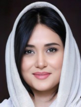 Parinaz Izadyar fotoğrafı