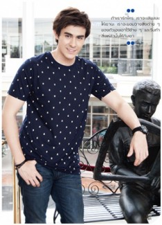 Arthur  Benjakul Fotoğrafı