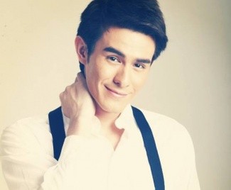 Arthur  Benjakul Fotoğrafı