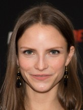 Paulette Hernandez fotoğrafı