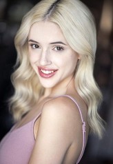 Skylar Radzion fotoğrafı