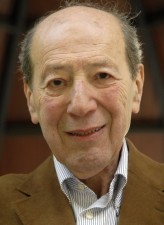 Giorgio Pressburger fotoğrafı