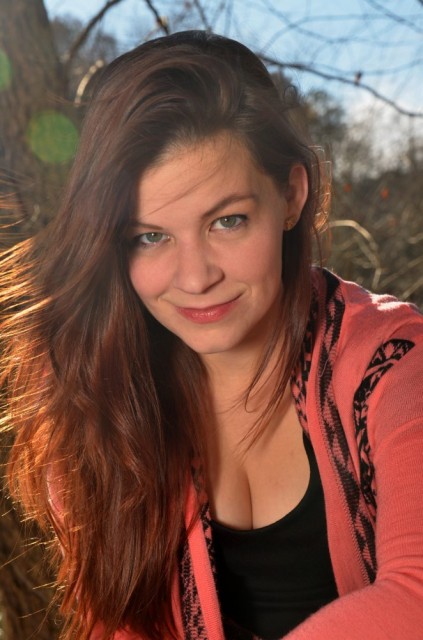 Krissy  Notes Fotoğrafı