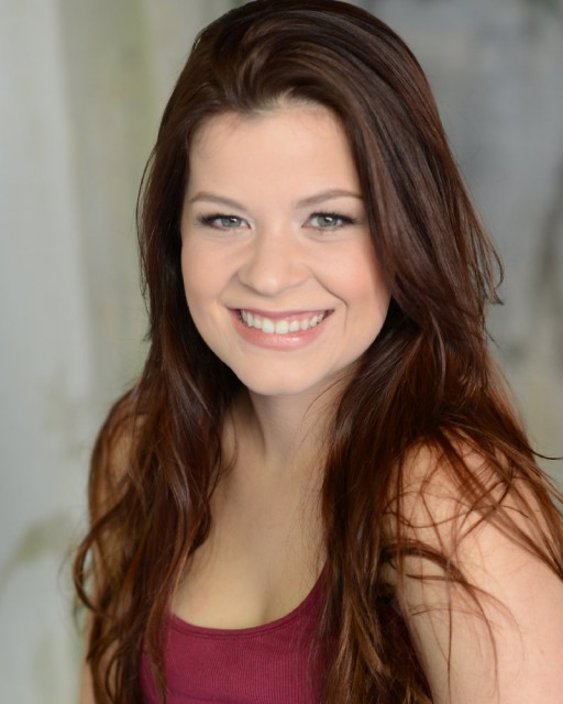 Krissy  Notes Fotoğrafı