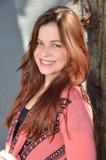 Krissy  Notes Fotoğrafı