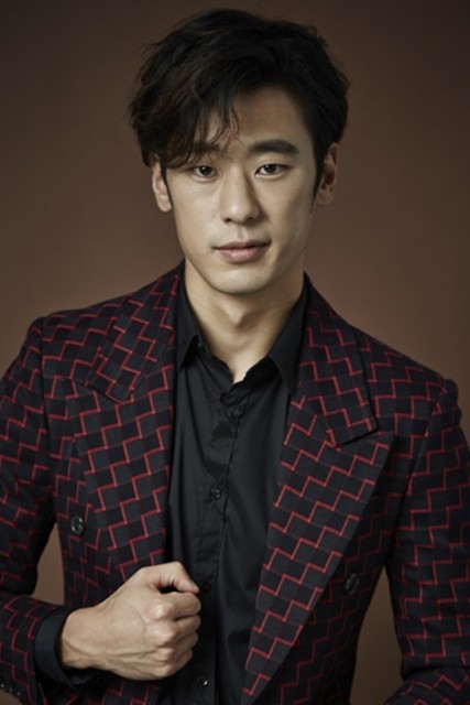 Kim Seo-Kyeong Fotoğrafı