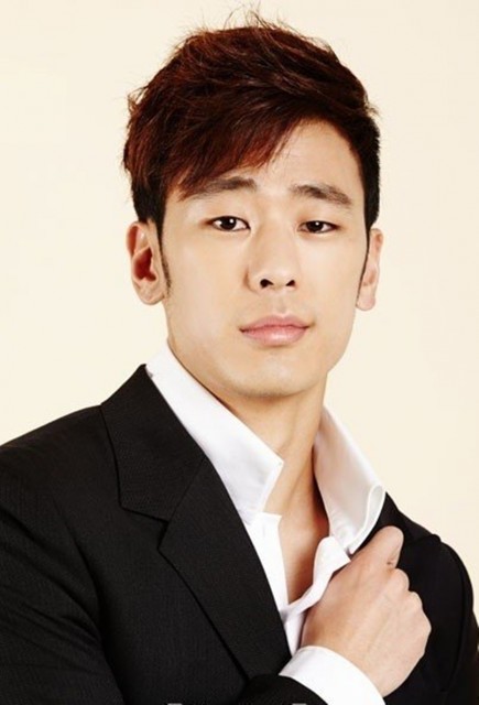 Kim Seo-Kyeong Fotoğrafı