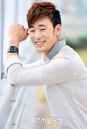 Kim Seo-Kyeong Fotoğrafı