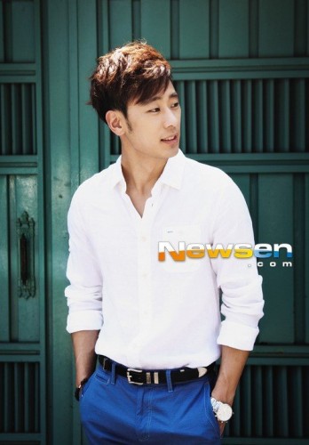 Kim Seo-Kyeong Fotoğrafı