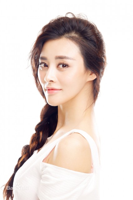 Zhou Yan Zi Fotoğrafı