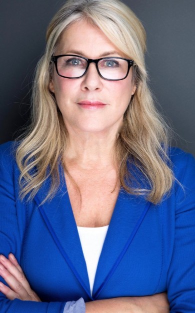 Deborah  Finkel fotoğrafı