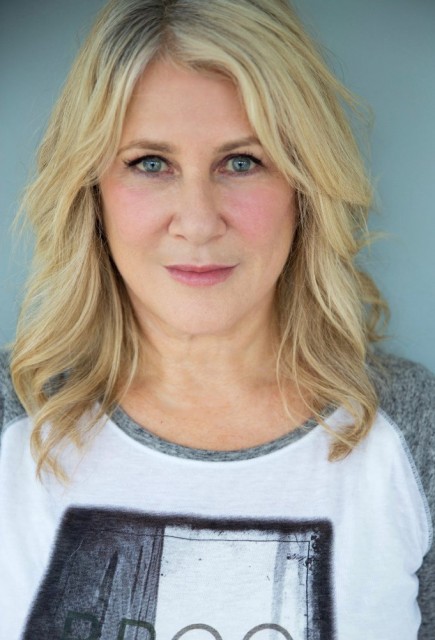 Deborah  Finkel fotoğrafı