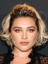 Florence Pugh fotoğrafı