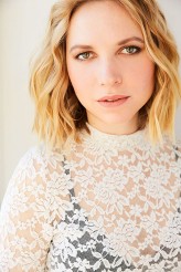 Jane Stiles O'Hara fotoğrafı