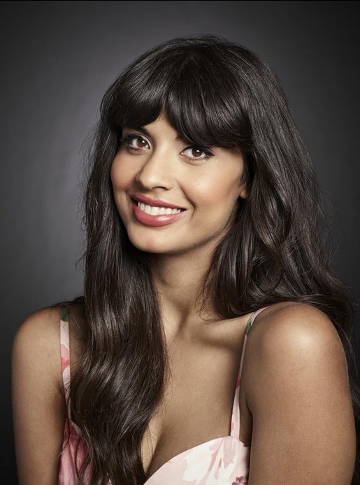Jameela Jamil Fotoğrafı
