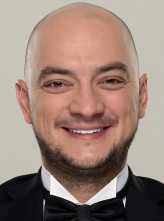 Roman Yunusov fotoğrafı