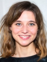 Svenja Jung fotoğrafı