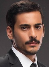 Caner Şahin fotoğrafı