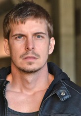 Derrick  Redford fotoğrafı