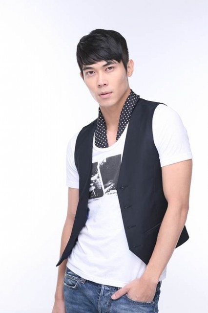 Kim Hyeong-min Fotoğrafı