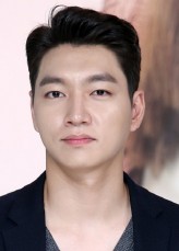 Baek Cheol-min fotoğrafı