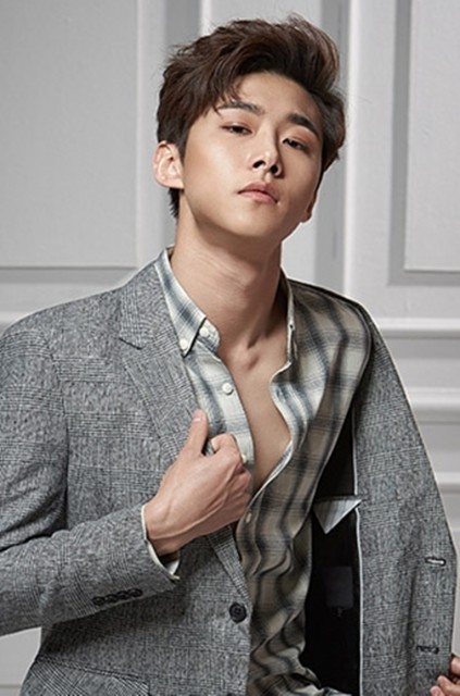 Seo Ji-hoon Fotoğrafı