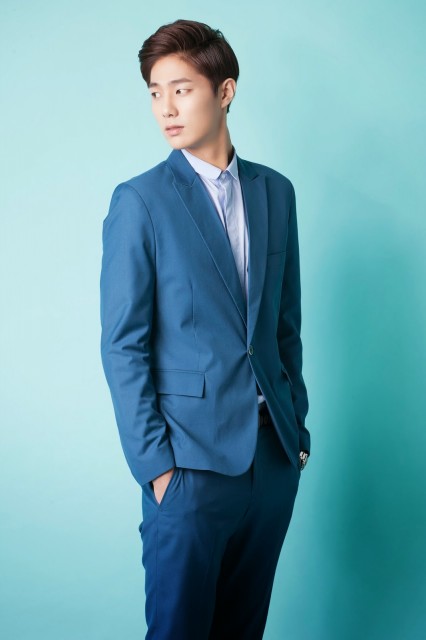 Yang Hak-jin Fotoğrafı