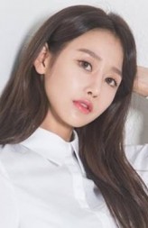 Baek Bo-ram (i) fotoğrafı