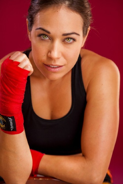 Sierra Mercier Fotoğrafı