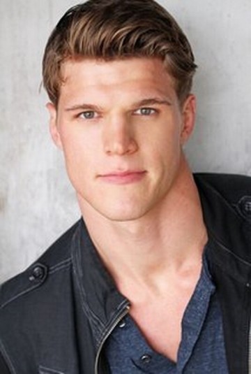 Ben  VanderMey Fotoğrafı