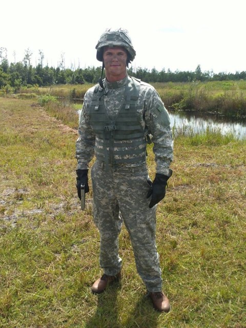 Ben  VanderMey Fotoğrafı