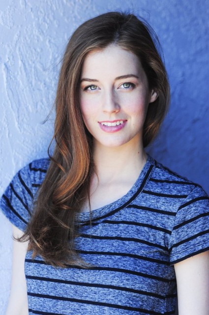 Chelsea  Maidhof Fotoğrafı