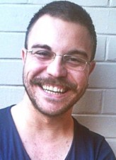 Berkay Berkman fotoğrafı