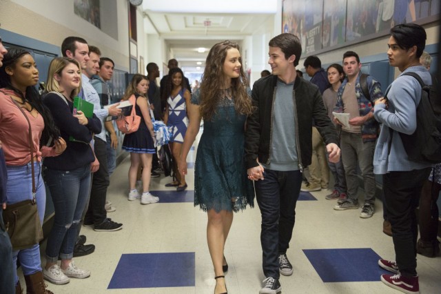 Katherine Langford Fotoğrafı