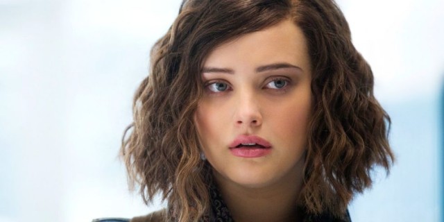 Katherine Langford Fotoğrafı