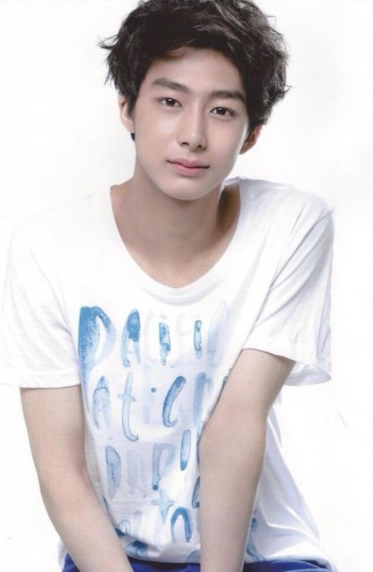 Chae Hyung-won Fotoğrafı