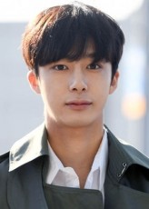 Chae Hyung-won fotoğrafı