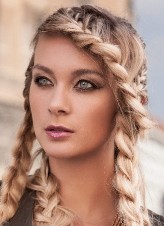 Barbora Mottlová fotoğrafı